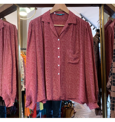 Blouse Cacharel vintage taille 40/M