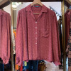 Blouse Cacharel vintage taille 40/M