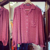 Blouse Cacharel vintage taille 40/M