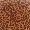 Blouse vintage Valentino leopard soie