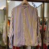 Blouse Saint-Laurent vintage rayures Taille S (38)