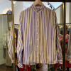 Blouse Saint-Laurent vintage rayures Taille S (38)