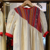 Robe vintage Anastasia folk TS