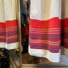 Robe vintage Anastasia folk TS