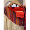 Robe vintage Anastasia folk TS