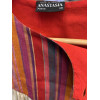 Robe vintage Anastasia folk TS