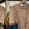 Robe Cacharel vintage TS/34/36