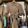 Robe Cacharel vintage TS/34/36