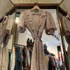 Robe Cacharel vintage TS/34/36