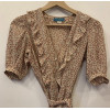 Robe Cacharel vintage TS/34/36