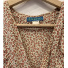 Robe Cacharel vintage TS/34/36