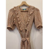 Robe Cacharel vintage TS/34/36