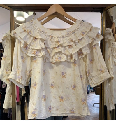 Blouse Kenzo vintage taille L