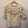 Blouse Kenzo vintage taille L