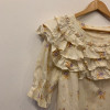 Blouse Kenzo vintage taille L