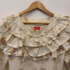 Blouse Kenzo vintage taille L