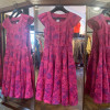 Robe Anastasia vintage S