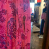Robe Anastasia vintage S
