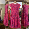 Robe Anastasia vintage S