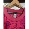 Robe Anastasia vintage S