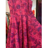 Robe Anastasia vintage S