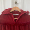 Blouson court Saint-Laurent vintage T36/S