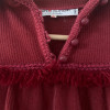 Blouson court Saint-Laurent vintage T36/S