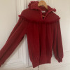 Blouson court Saint-Laurent vintage T36/S