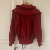 Blouson court Saint-Laurent vintage T36/S