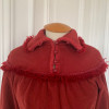 Blouson court Saint-Laurent vintage T36/S