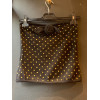 Bustier Emanuel Ungaro vintage lamé TS