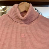 Pull Col roulé vintage Courreges