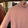 Pull Col roulé vintage Courreges