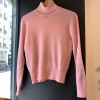 Pull Col roulé vintage Courreges