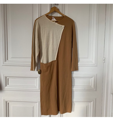 Robe Nina Ricci vintage dead stock T2