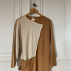 Robe Nina Ricci vintage dead stock T2