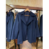 Veste courte vintage seventies TM