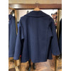 Veste courte vintage seventies TM